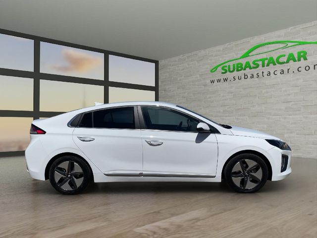 HYUNDAI IONIQ IONIQ 1.6 GDI HEV Tecno DCT