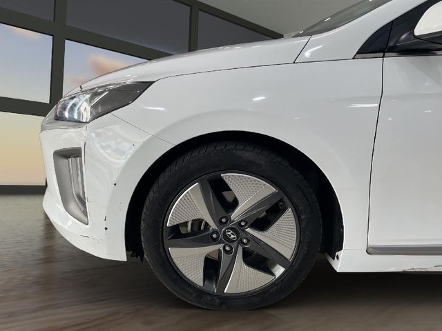 HYUNDAI IONIQ IONIQ 1.6 GDI HEV Tecno DCT