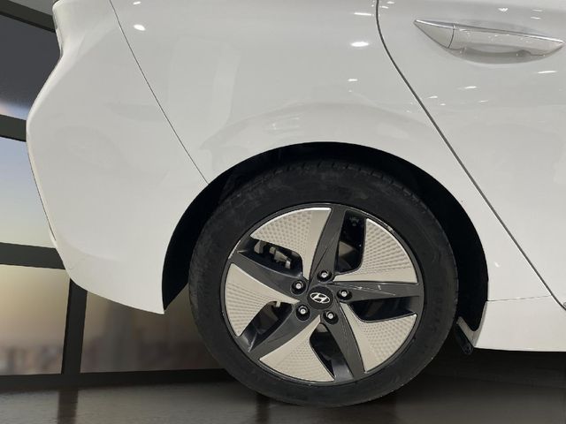 HYUNDAI IONIQ IONIQ 1.6 GDI HEV Tecno DCT