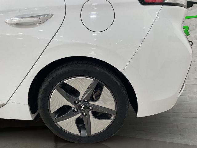HYUNDAI IONIQ IONIQ 1.6 GDI HEV Tecno DCT