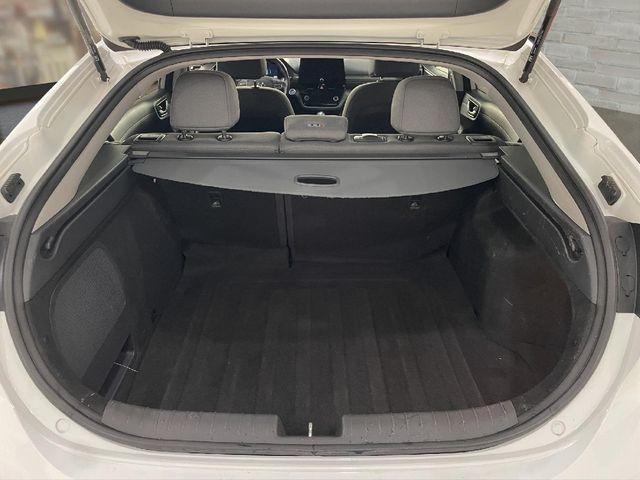 HYUNDAI IONIQ IONIQ 1.6 GDI HEV Tecno DCT