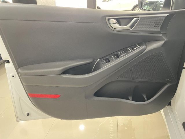 HYUNDAI IONIQ IONIQ 1.6 GDI HEV Tecno DCT