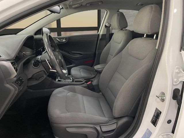 HYUNDAI IONIQ IONIQ 1.6 GDI HEV Tecno DCT