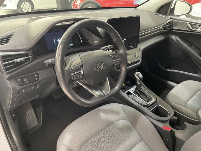 HYUNDAI IONIQ IONIQ 1.6 GDI HEV Tecno DCT