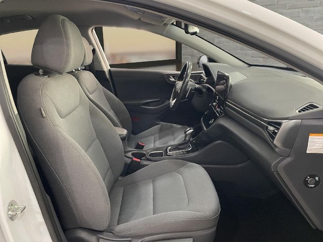 HYUNDAI IONIQ IONIQ 1.6 GDI HEV Tecno DCT