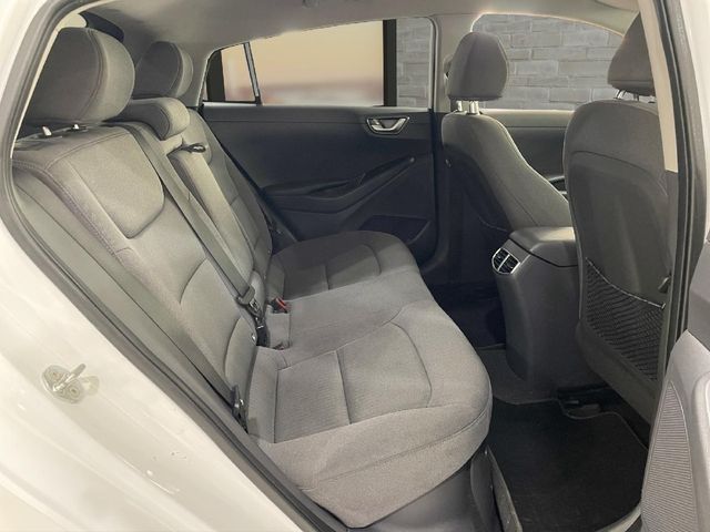 HYUNDAI IONIQ IONIQ 1.6 GDI HEV Tecno DCT