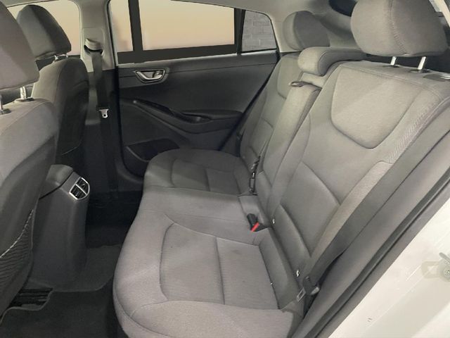 HYUNDAI IONIQ IONIQ 1.6 GDI HEV Tecno DCT