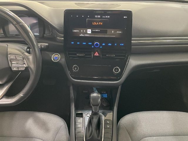 HYUNDAI IONIQ IONIQ 1.6 GDI HEV Tecno DCT