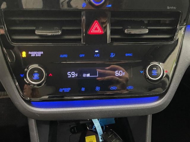HYUNDAI IONIQ IONIQ 1.6 GDI HEV Tecno DCT