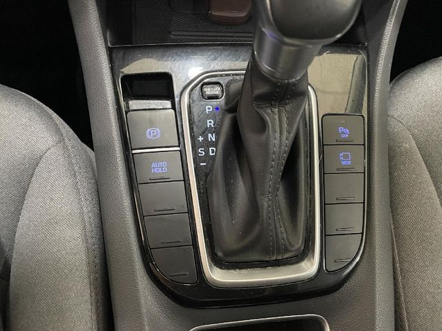 HYUNDAI IONIQ IONIQ 1.6 GDI HEV Tecno DCT