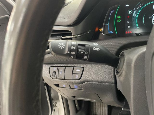 HYUNDAI IONIQ IONIQ 1.6 GDI HEV Tecno DCT