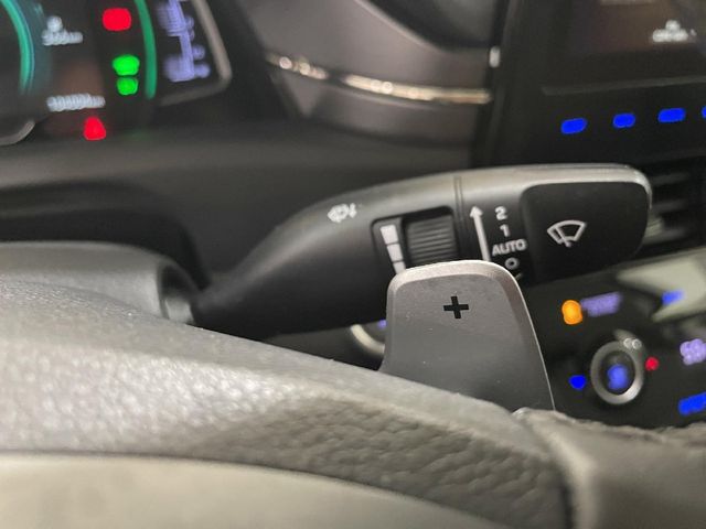 HYUNDAI IONIQ IONIQ 1.6 GDI HEV Tecno DCT