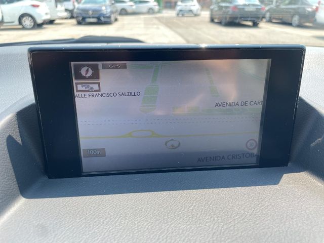 LEXUS CT 200h CT 200h CT Business 100KW (136CV)