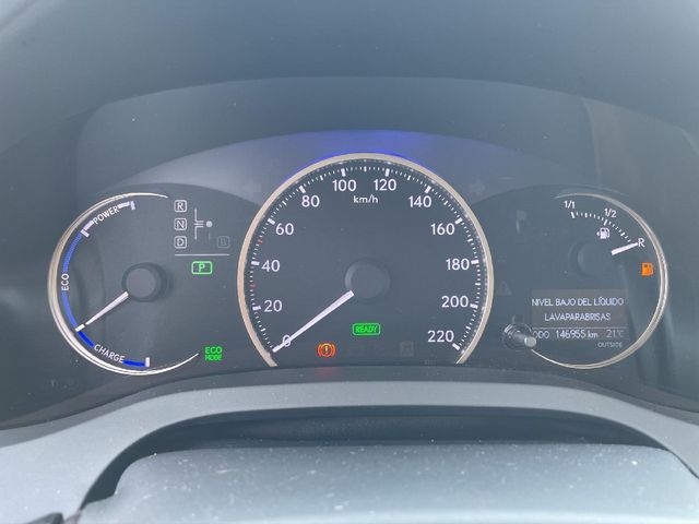 LEXUS CT 200h CT 200h CT Business 100KW (136CV)