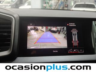 Audi A1 Citycarver Black line 25 TFSI 70 kW (95 CV)