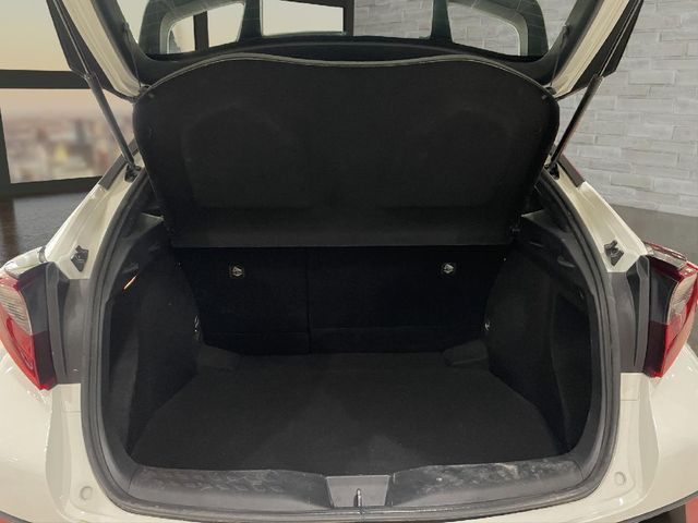 TOYOTA C-HR C-HR 1.8 125H Active (122CV)