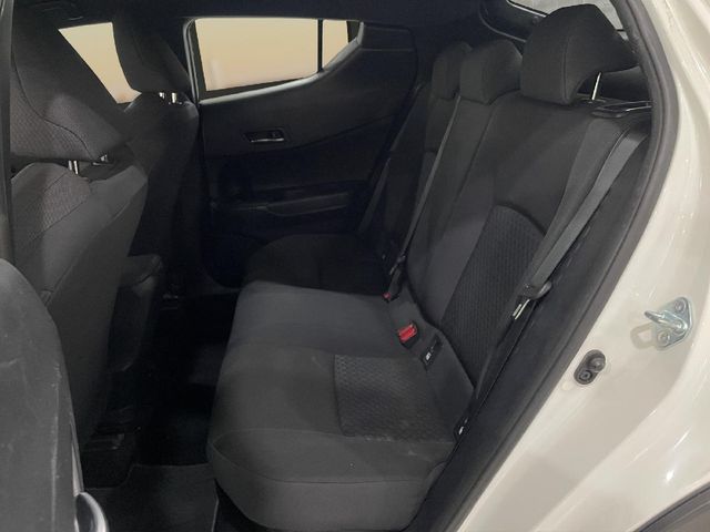 TOYOTA C-HR C-HR 1.8 125H Active (122CV)
