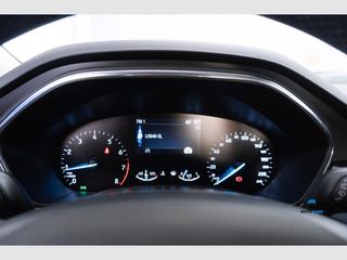 Ford Focus 1.0 Ecoboost MHEV 92kW Active
