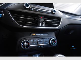 Ford Focus 1.0 Ecoboost MHEV 92kW Active
