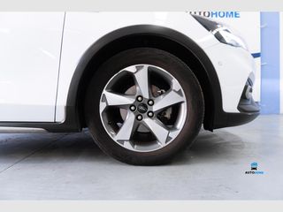 Ford Focus 1.0 Ecoboost MHEV 92kW Active