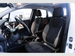 Opel Crossland X 1.2 81kW Design Line 120 Aniversario S/S