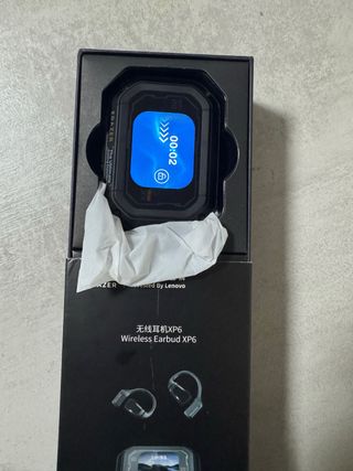 Erazer Wireless Earbud XP6 - Auriculares