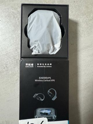 Erazer Wireless Earbud XP6 - Auriculares