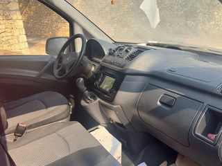 Mercedes-Benz Vito 2014