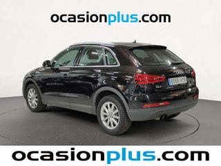 Audi Q3 Advanced edition 2.0 TDI 103 kW (140 CV)