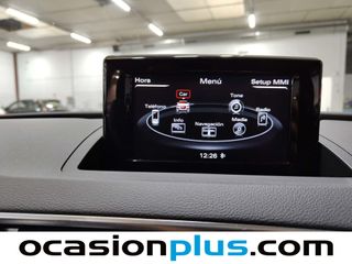 Audi Q3 Advanced edition 2.0 TDI 103 kW (140 CV)