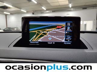 Audi Q3 Advanced edition 2.0 TDI 103 kW (140 CV)