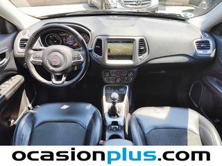 Jeep Compass 1.6 Multijet Business 4x2 88 kW (120 CV)