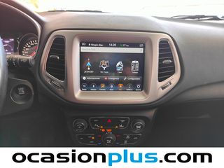 Jeep Compass 1.6 Multijet Business 4x2 88 kW (120 CV)