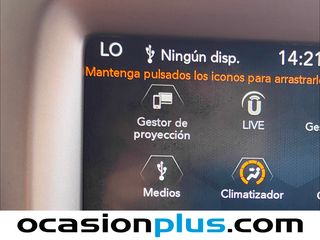 Jeep Compass 1.6 Multijet Business 4x2 88 kW (120 CV)