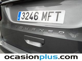 Ford Grand Tourneo Connect 2.0 Ecoblue Titanium 90 kW (122 CV)