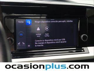 Ford Grand Tourneo Connect 2.0 Ecoblue Titanium 90 kW (122 CV)