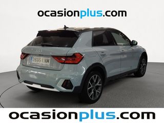 Audi A1 Citycarver Black line 25 TFSI 70 kW (95 CV)