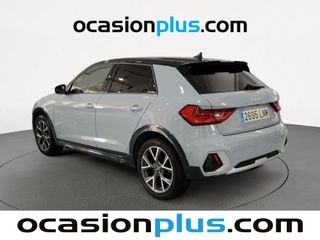 Audi A1 Citycarver Black line 25 TFSI 70 kW (95 CV)