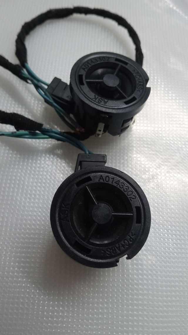 Altavoces IVECO A0143302