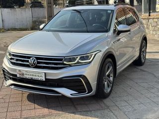 VOLKSWAGEN Tiguan R-Line 2.0 TDI 110 kW (150 CV) DSG 7 vel.
