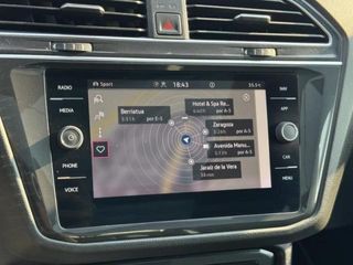 VOLKSWAGEN Tiguan R-Line 2.0 TDI 110 kW (150 CV) DSG 7 vel.