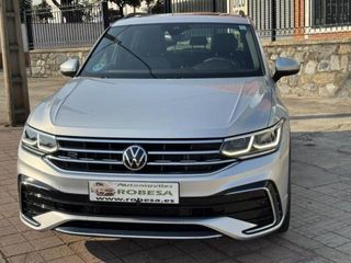 VOLKSWAGEN Tiguan R-Line 2.0 TDI 110 kW (150 CV) DSG 7 vel.