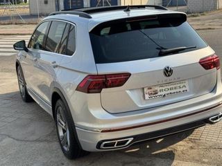 VOLKSWAGEN Tiguan R-Line 2.0 TDI 110 kW (150 CV) DSG 7 vel.