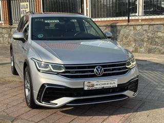VOLKSWAGEN Tiguan R-Line 2.0 TDI 110 kW (150 CV) DSG 7 vel.