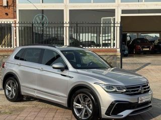 VOLKSWAGEN Tiguan R-Line 2.0 TDI 110 kW (150 CV) DSG 7 vel.