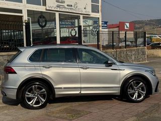 VOLKSWAGEN Tiguan R-Line 2.0 TDI 110 kW (150 CV) DSG 7 vel.