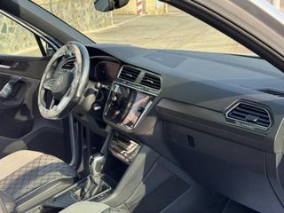 VOLKSWAGEN Tiguan R-Line 2.0 TDI 110 kW (150 CV) DSG 7 vel.