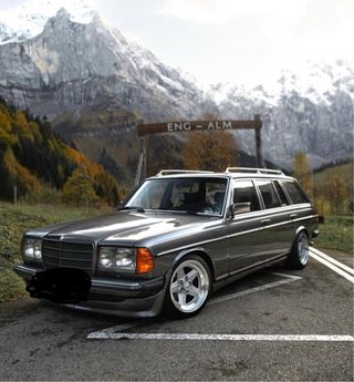 Llantas Mercedes AMG 16" (4)