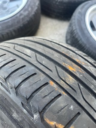 Llantas Mercedes AMG 16" (4)
