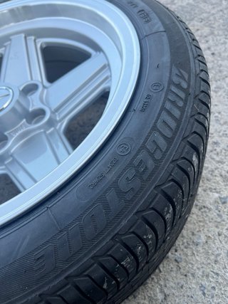 Llantas Mercedes AMG 16" (4)